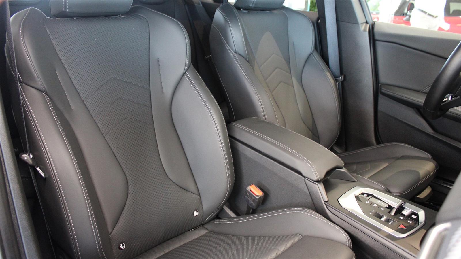 BMW 220d Gran Coupe