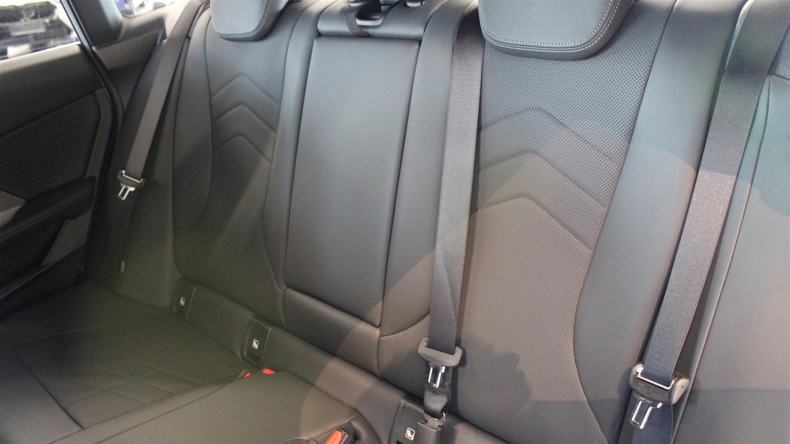 BMW 220d Gran Coupe