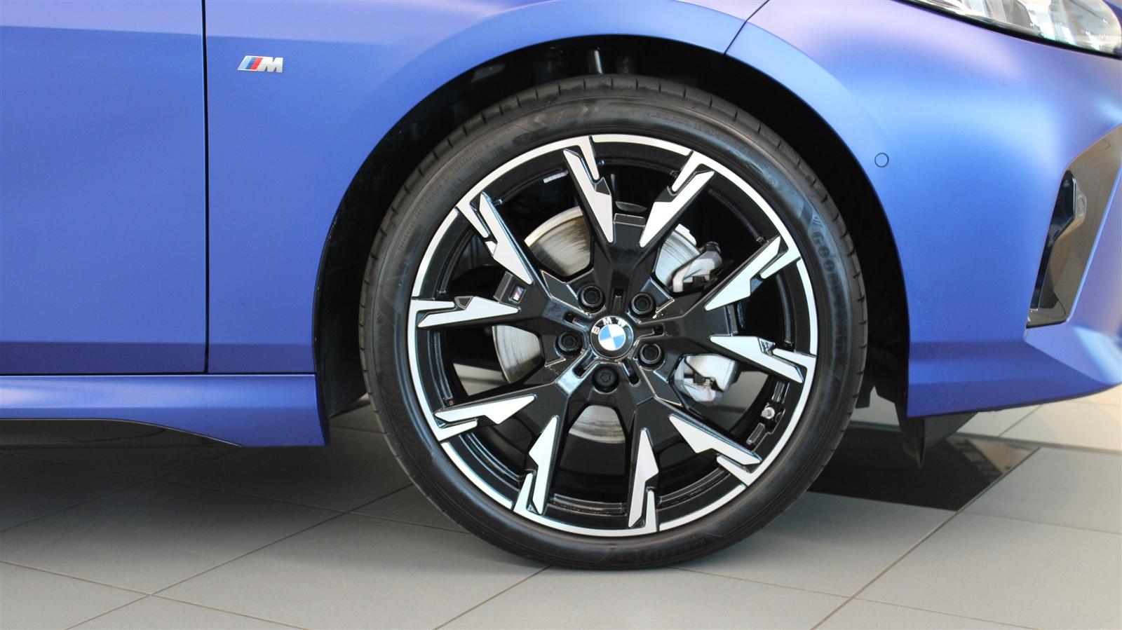 BMW 220d Gran Coupe
