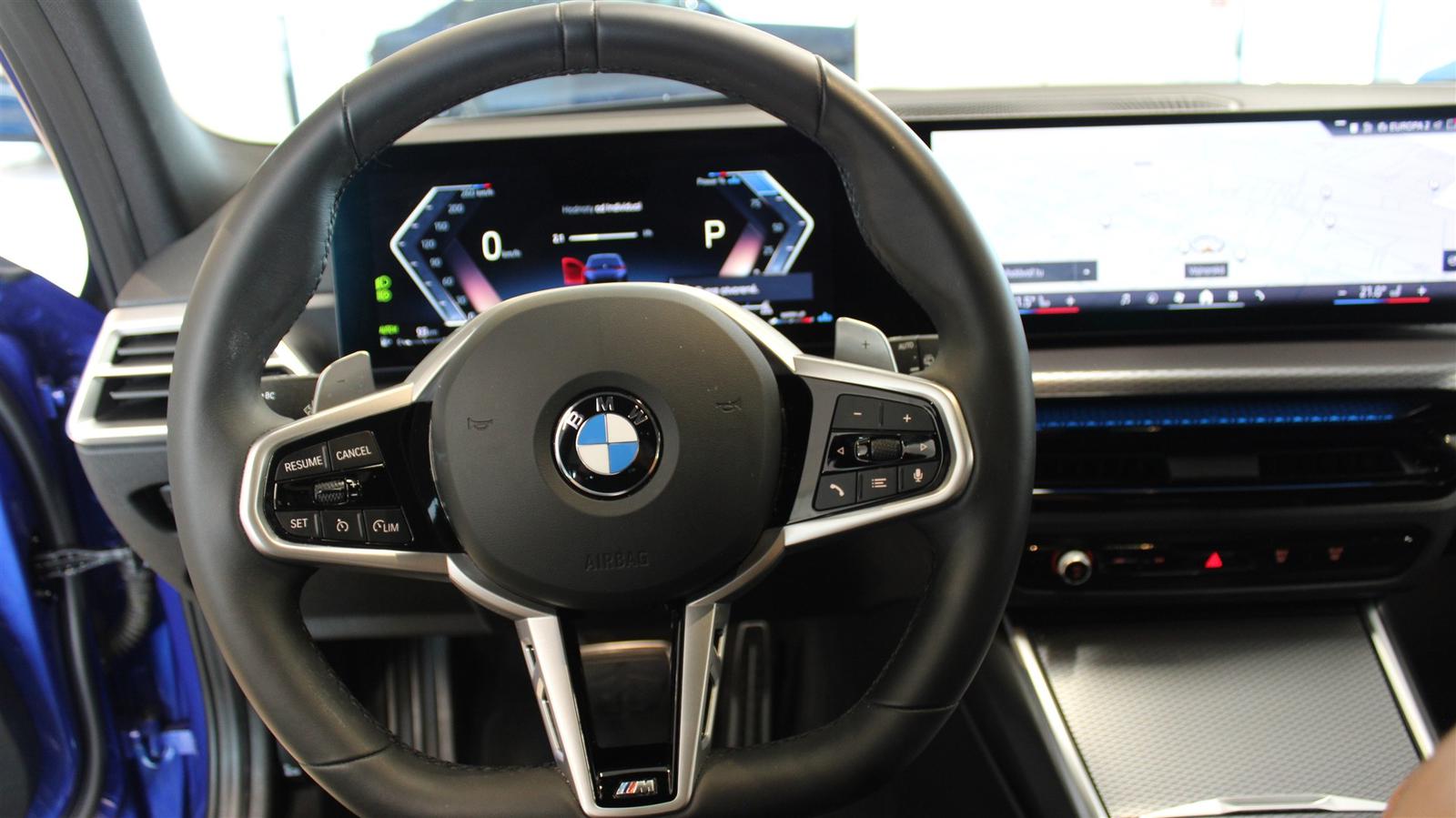 BMW 320d xDrive Touring