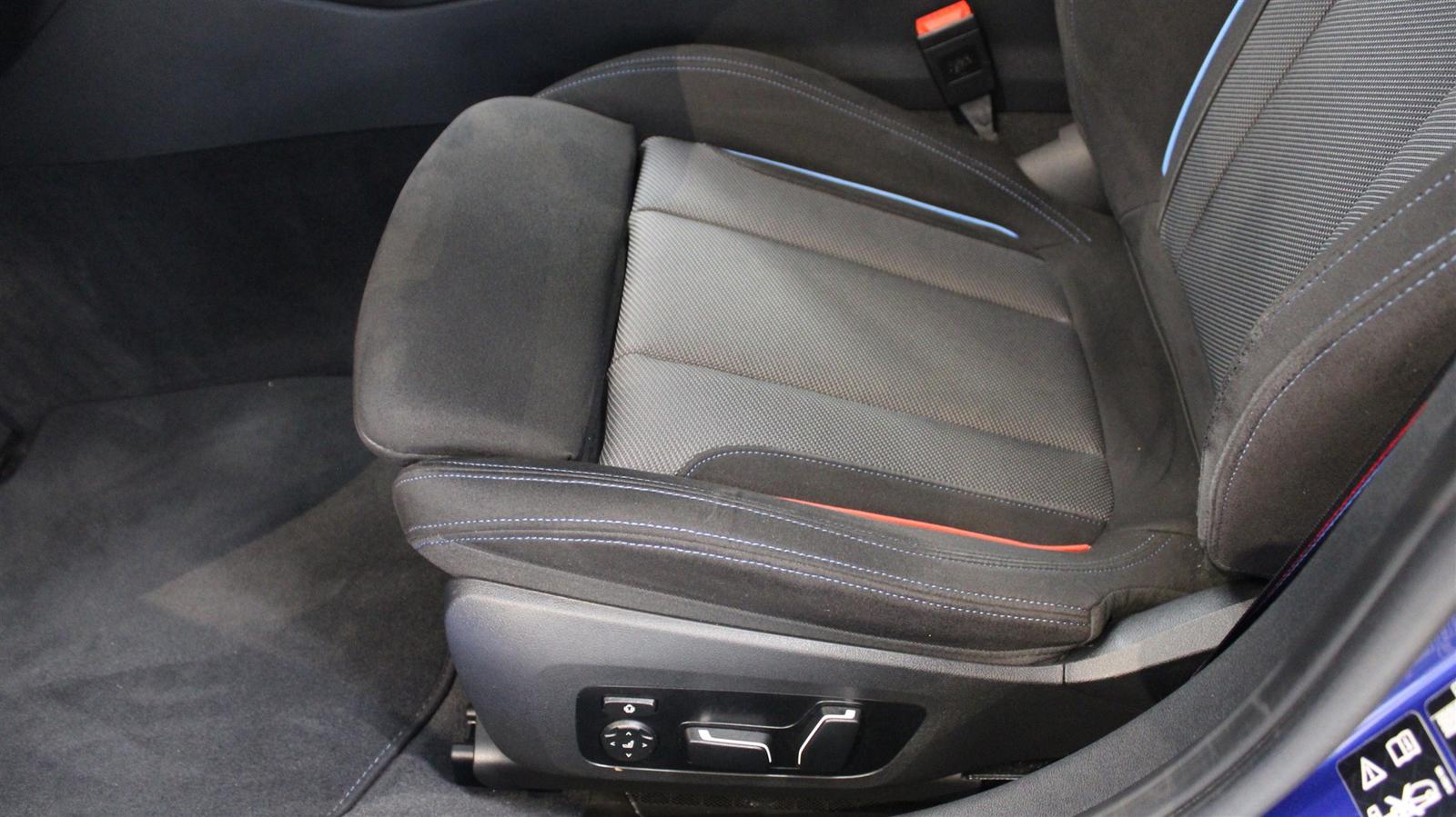 BMW 320d xDrive Touring