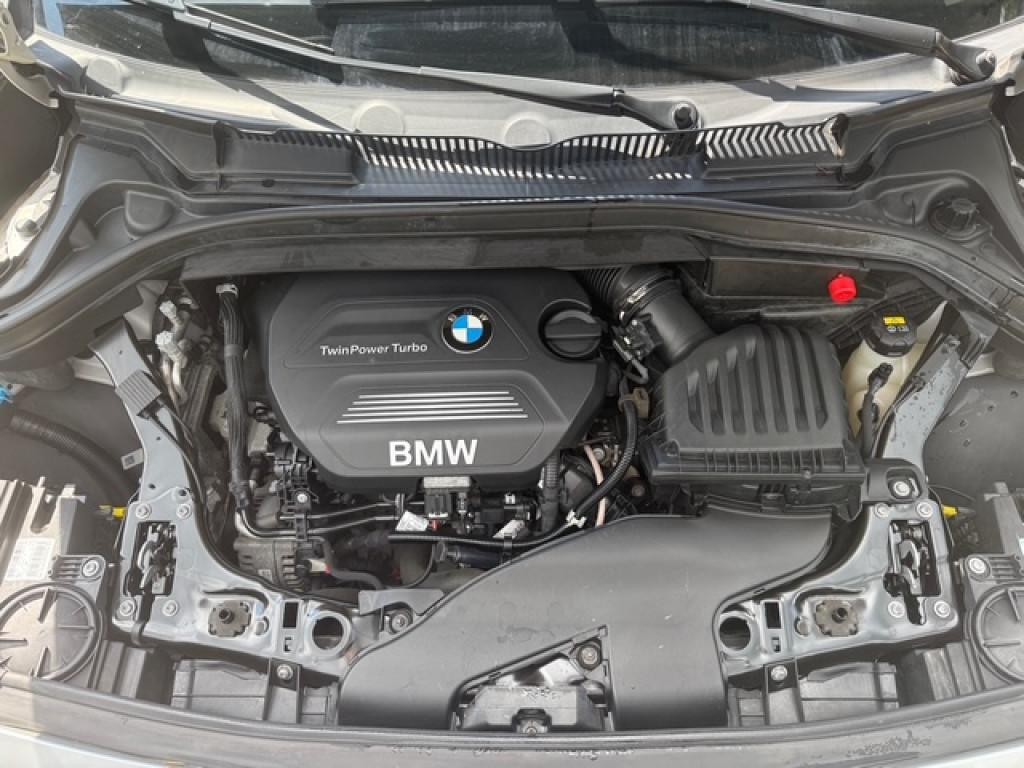 BMW rad 2 Gran Tourer 218d Advantage