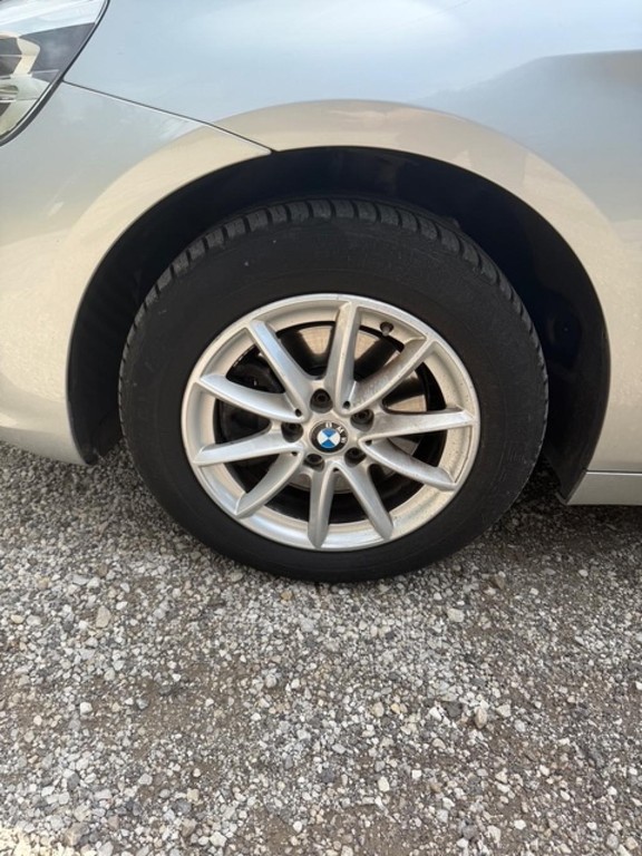 BMW rad 2 Gran Tourer 218d Advantage