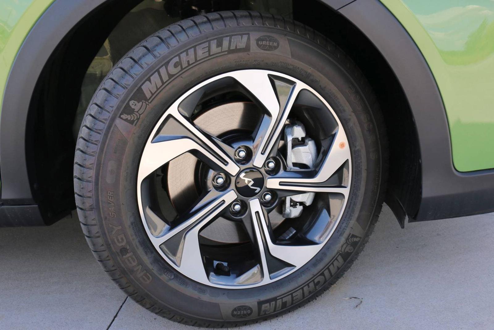 Kia XCeed 1.5 T-GDi Silver