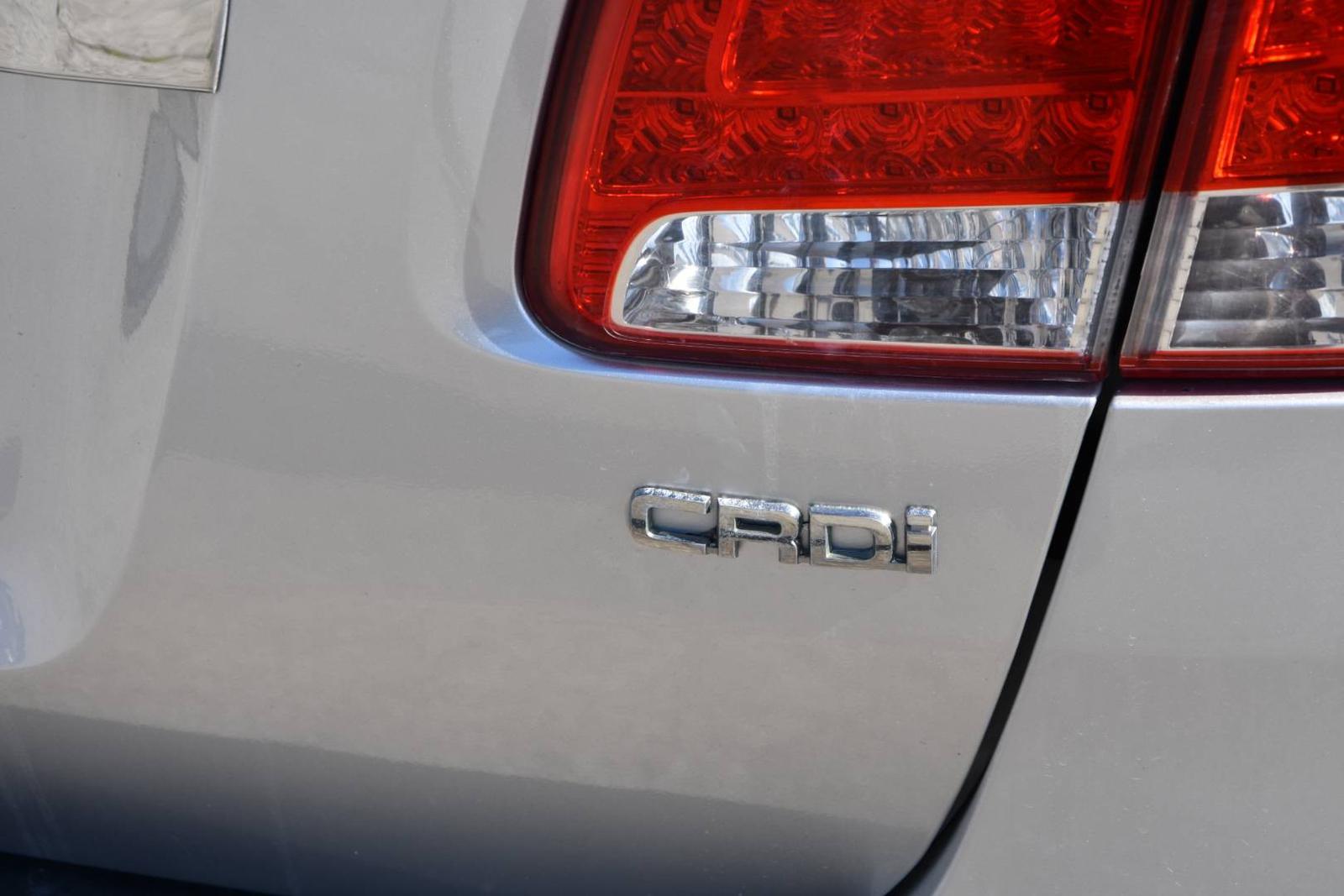 Kia Sorento 2.2 CRDi VGT 4WD LX A/T