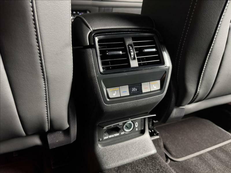 Škoda Kodiaq 2,0 TDi  DSG 4x4 Sportline LED