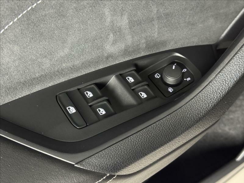Škoda Kodiaq 2,0 TDi  DSG 4x4 Sportline LED