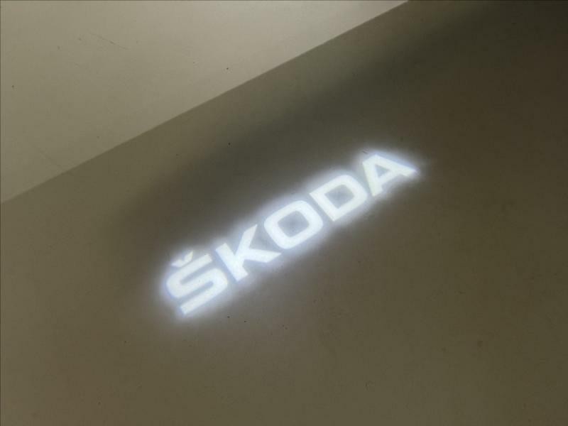 Škoda Kodiaq 2,0 TDi  DSG 4x4 Sportline LED