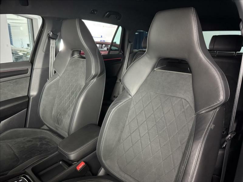 Škoda Kodiaq 2,0 TDi  DSG 4x4 Sportline LED