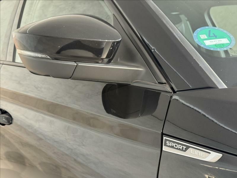 Škoda Kodiaq 2,0 TDi  DSG 4x4 Sportline LED