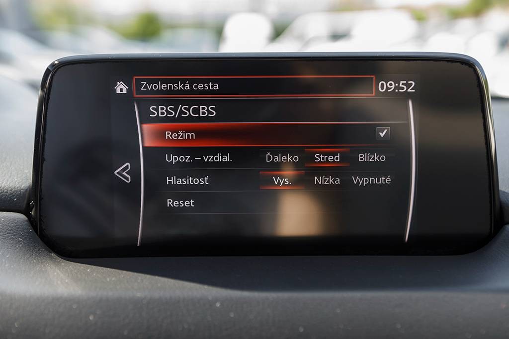 Mazda CX-5 2.2 Skyactiv-D175 Revolution TOP AWD