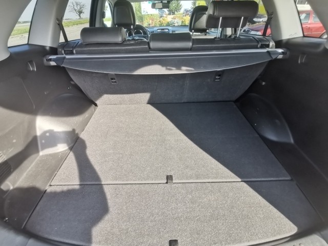 Kia Sorento 2,2 CRDi AWD