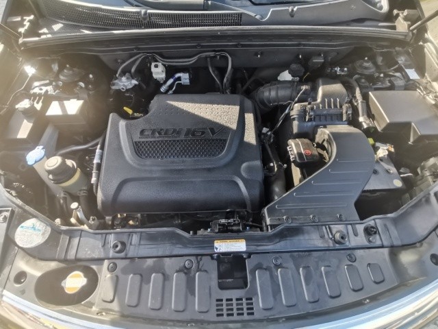 Kia Sorento 2,2 CRDi AWD