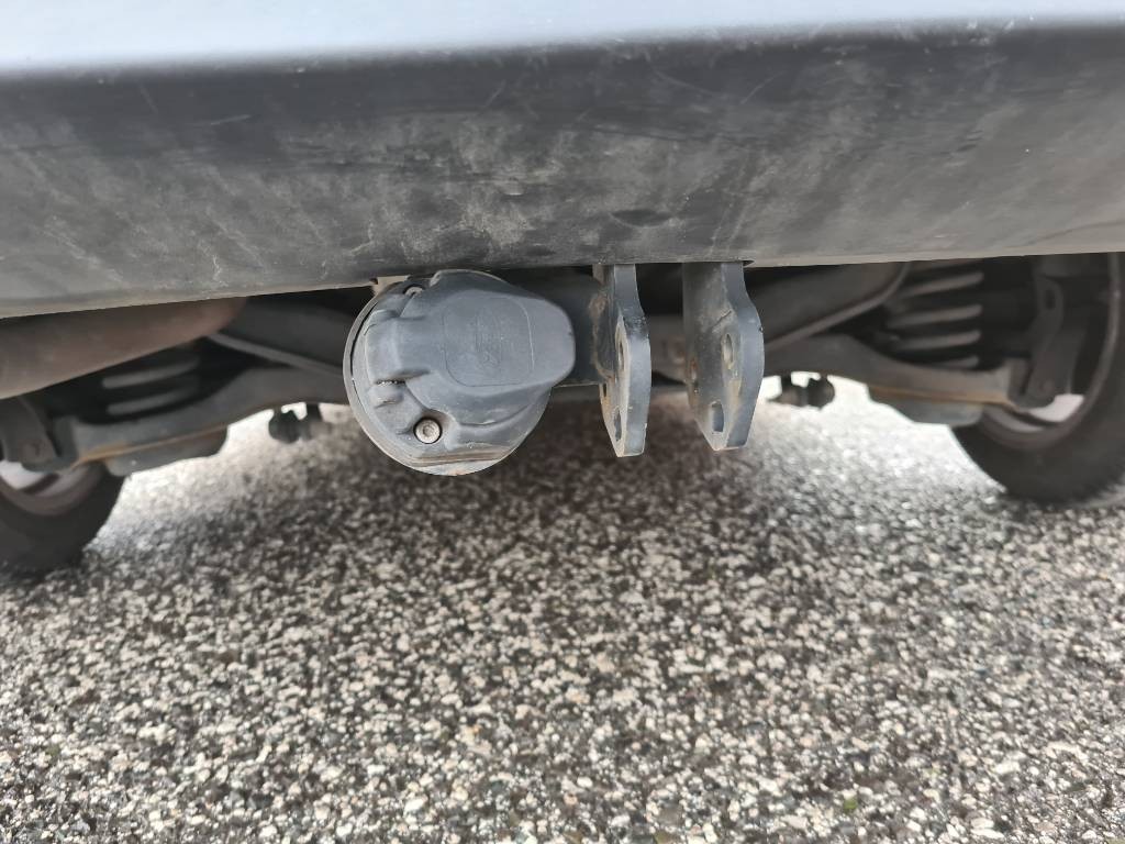 Ford Focus Kombi 1.5 TDCi Duratorq 120k Trend PowerShift
