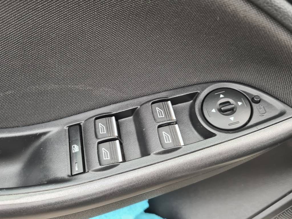 Ford Focus Kombi 1.5 TDCi Duratorq 120k Trend PowerShift