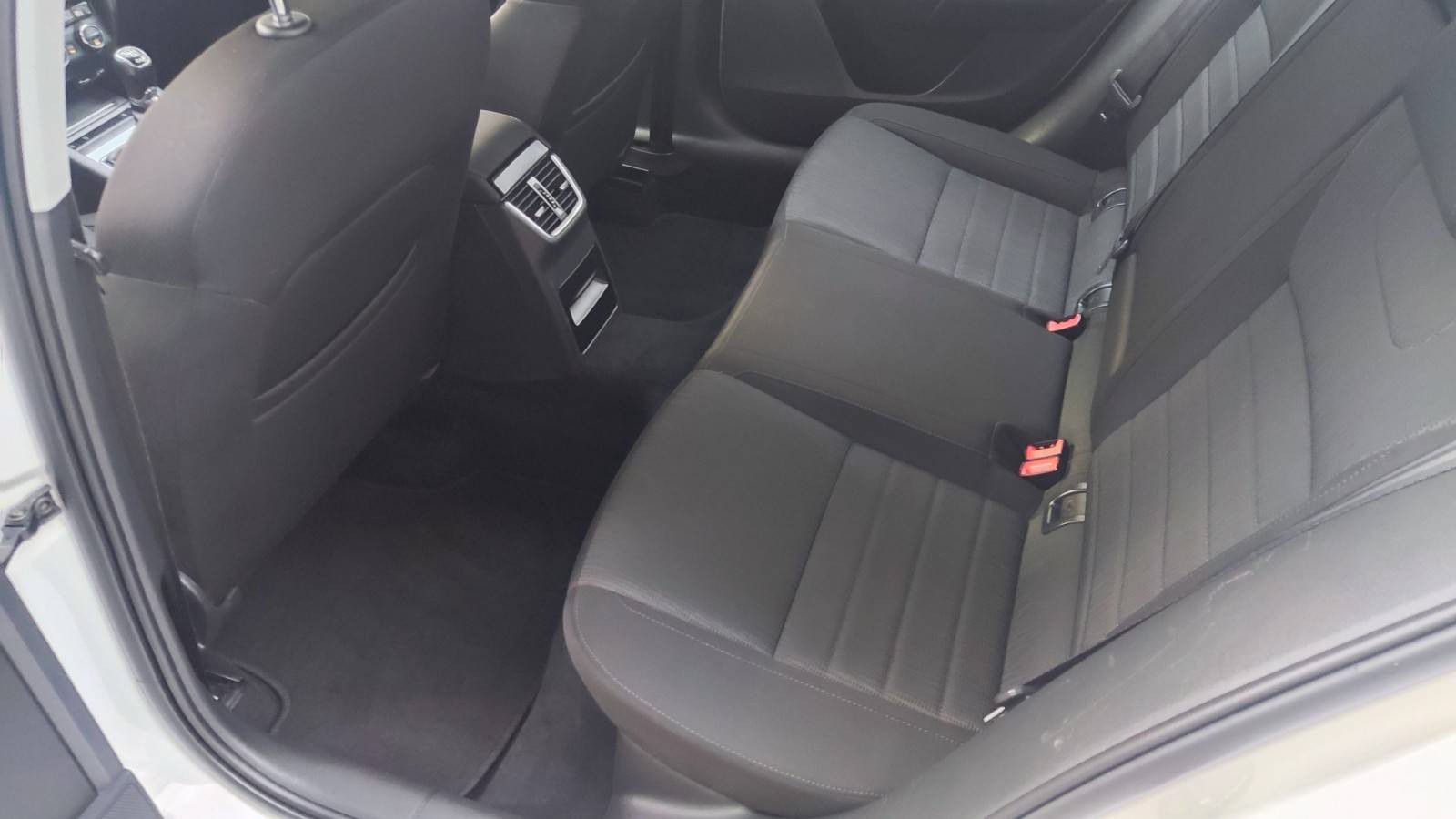 Škoda Octavia 1.6 TDI Ambition 4x4
