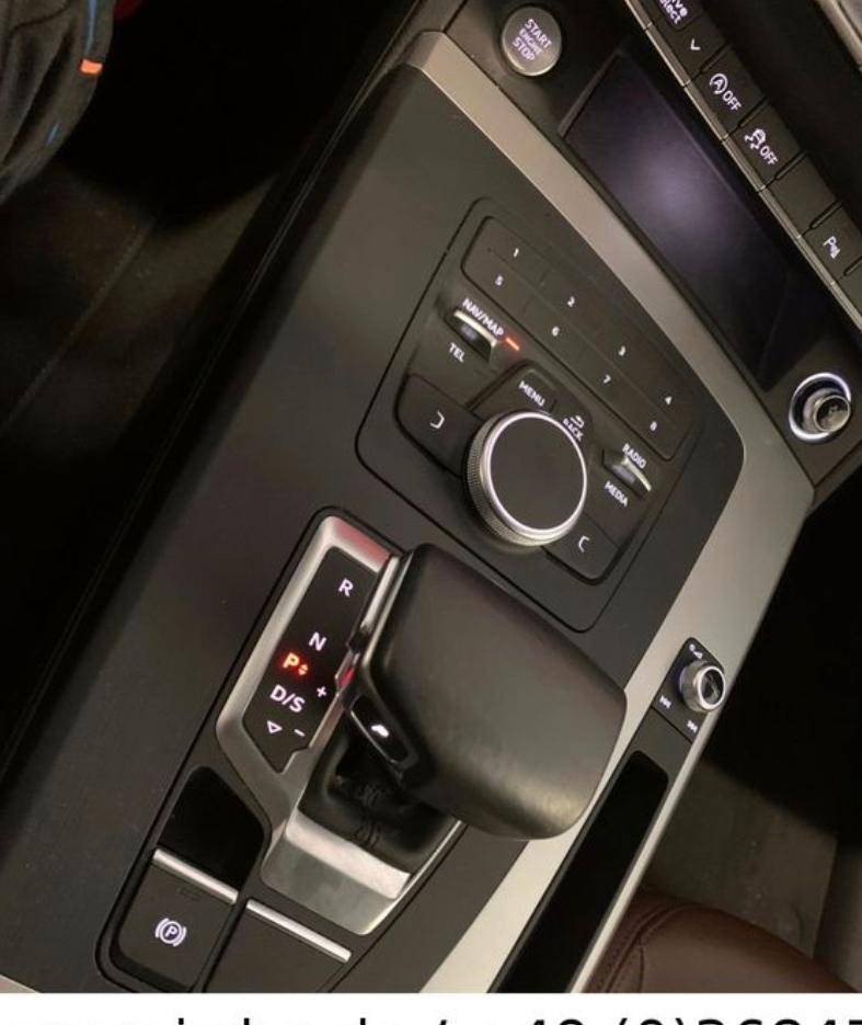 Audi Q5 40 2.0 TDI Design quattro S tronic