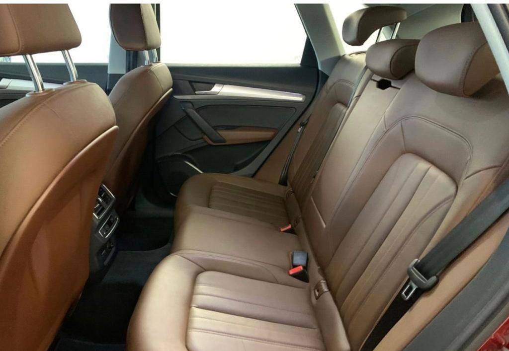 Audi Q5 40 2.0 TDI Design quattro S tronic
