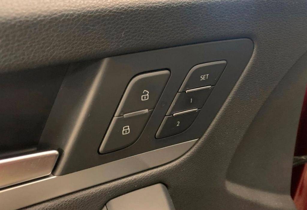 Audi Q5 40 2.0 TDI Design quattro S tronic