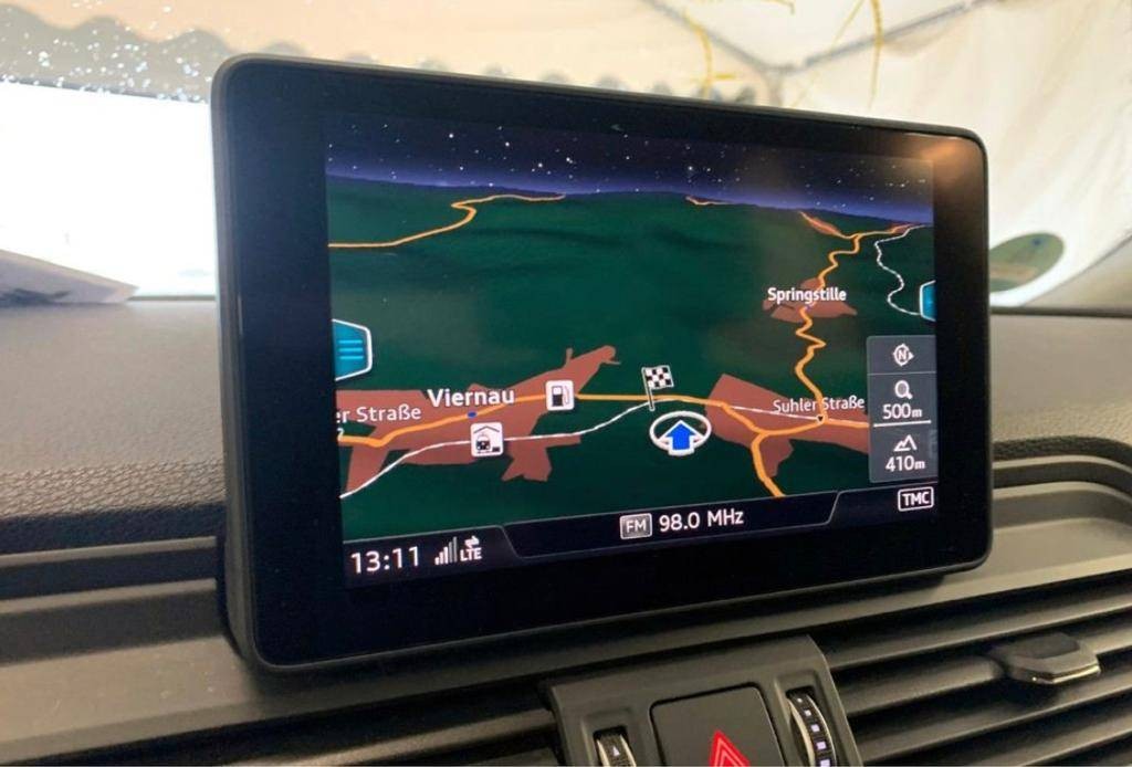 Audi Q5 40 2.0 TDI Design quattro S tronic