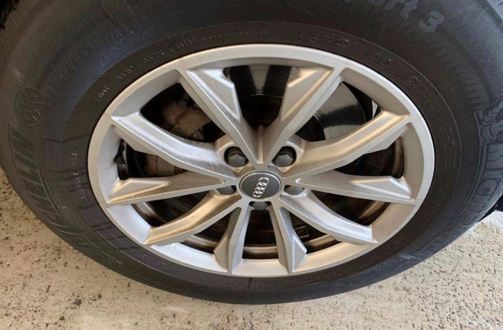 Audi Q5 40 2.0 TDI Design quattro S tronic