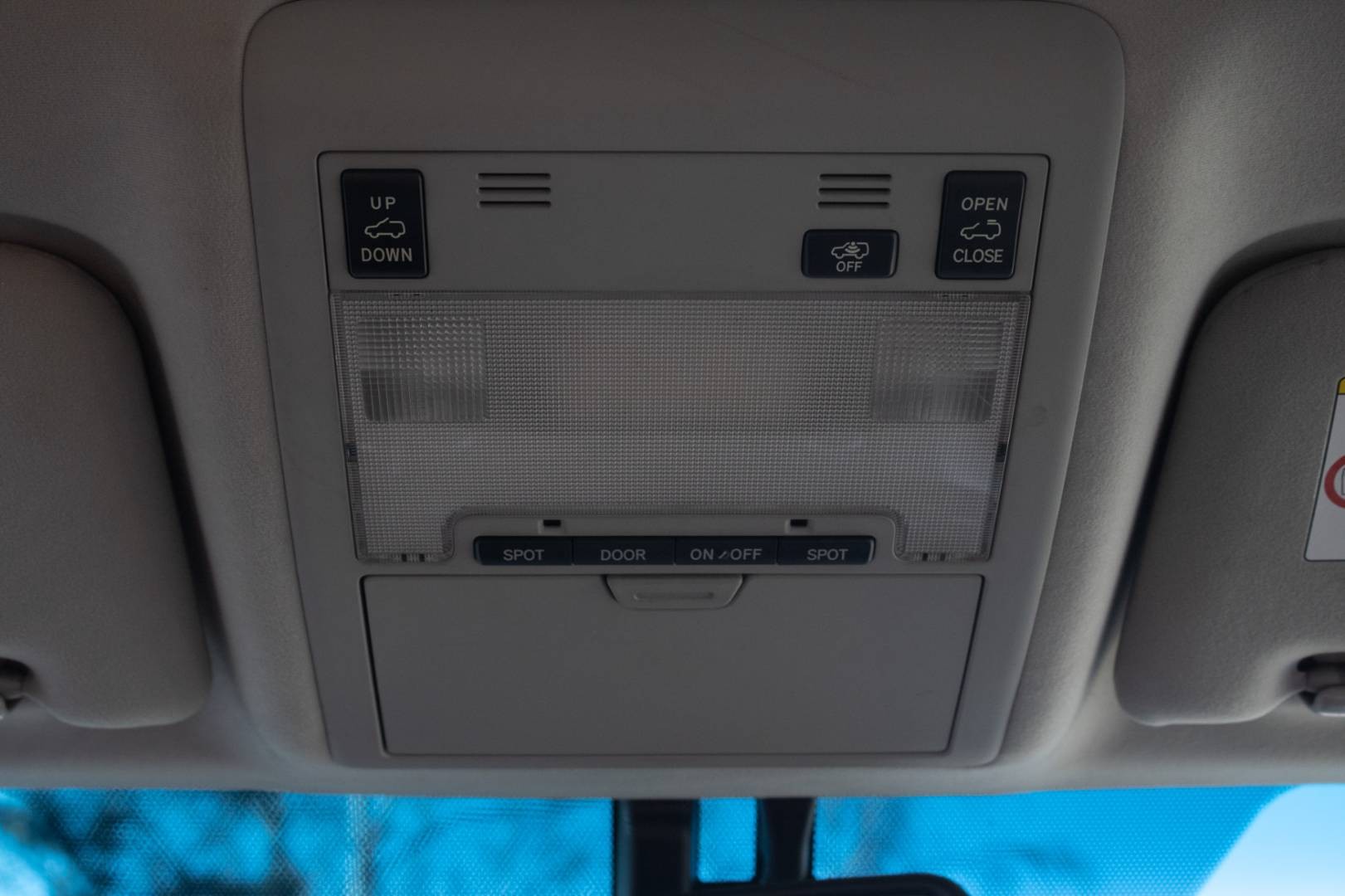 Toyota Land Cruiser V8 4.5 l D-4D Lux