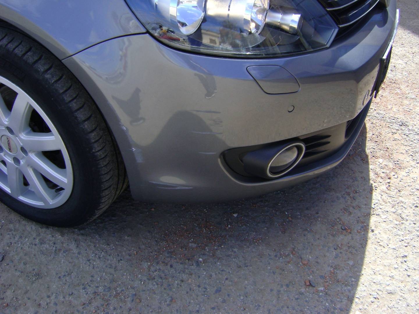 Volkswagen Golf Plus 1.6 TDI Trendline