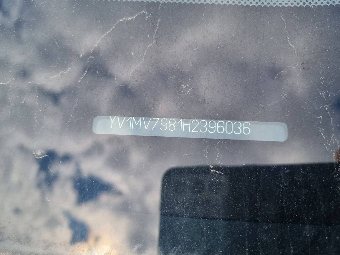 Volvo V40 D3 2.0L Summum