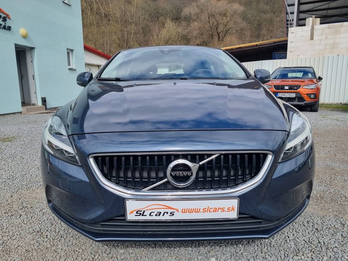 Volvo V40 D3 2.0L Summum