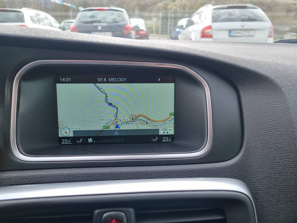 Volvo V40 D3 2.0L Summum