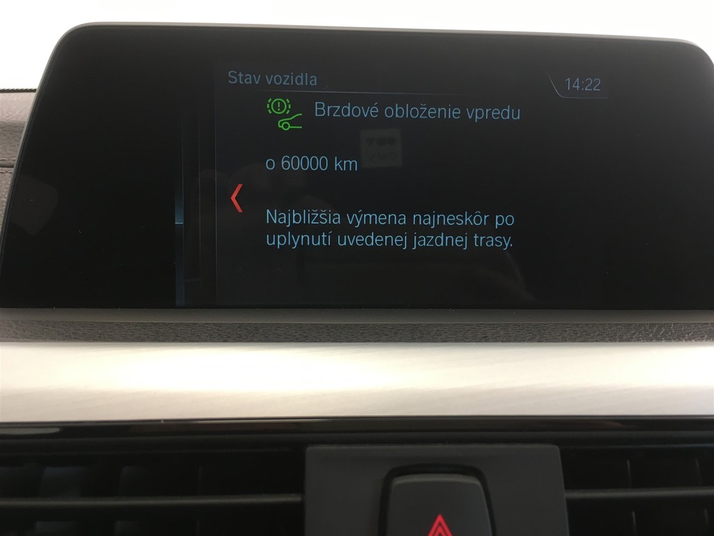BMW 420d Gran Coupé