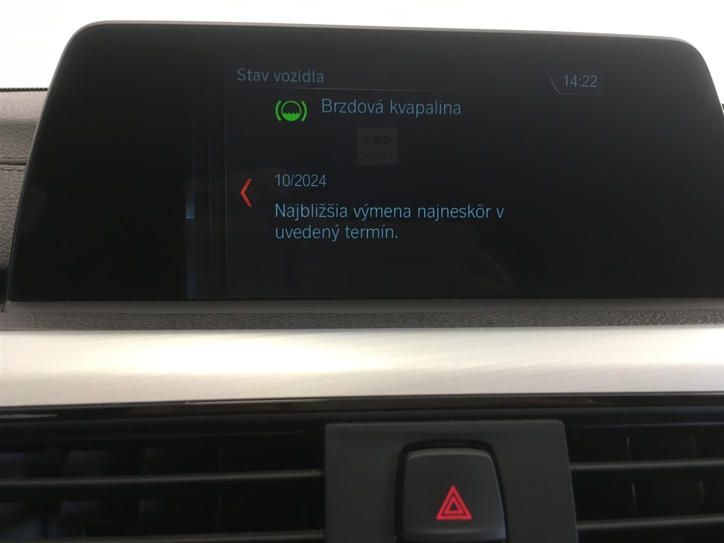 BMW 420d Gran Coupé