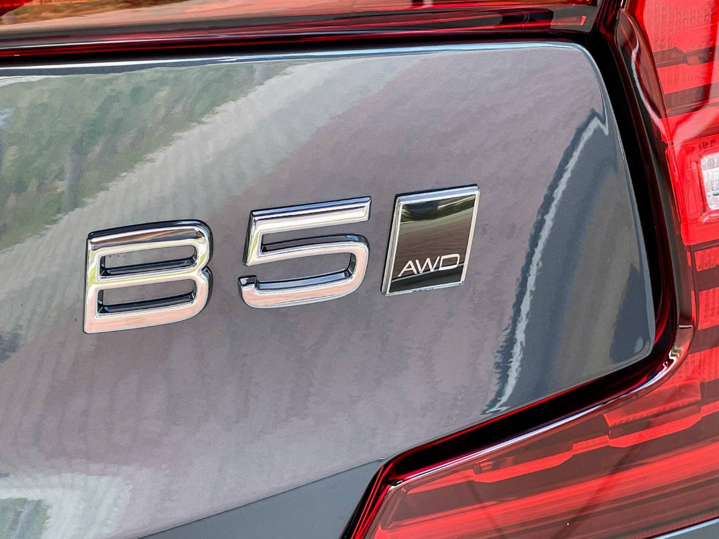 Volvo S60 B5 mHEV Plus Bright AWD A/T