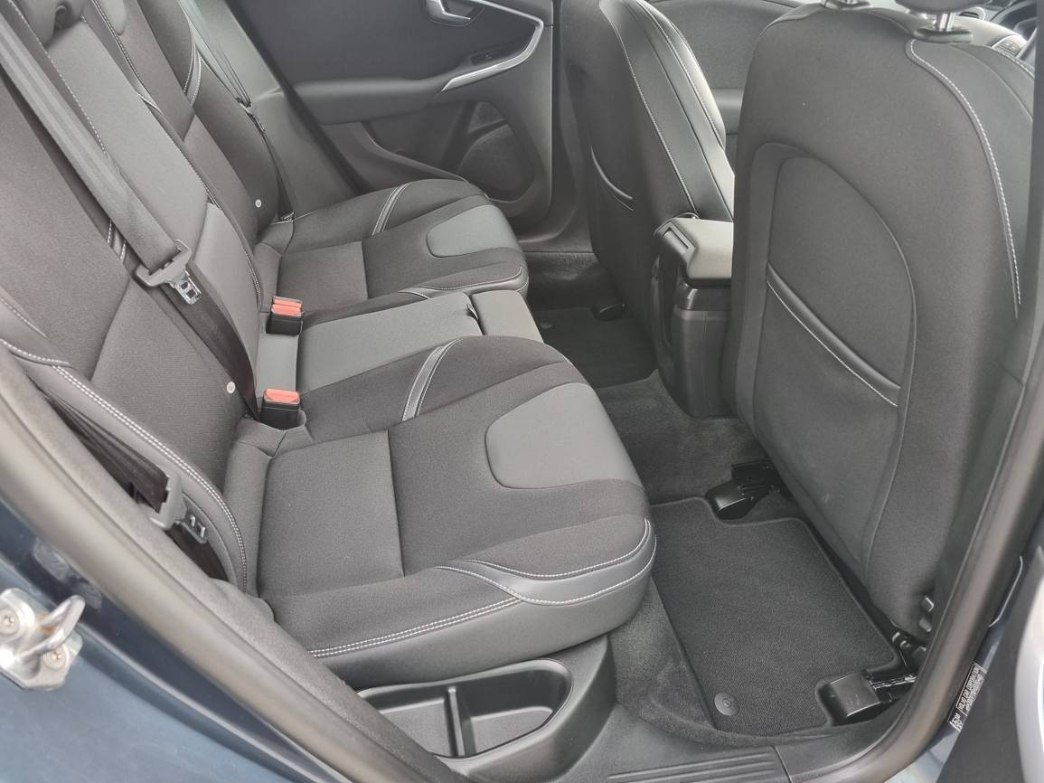 Volvo V40 D3 2.0L Summum