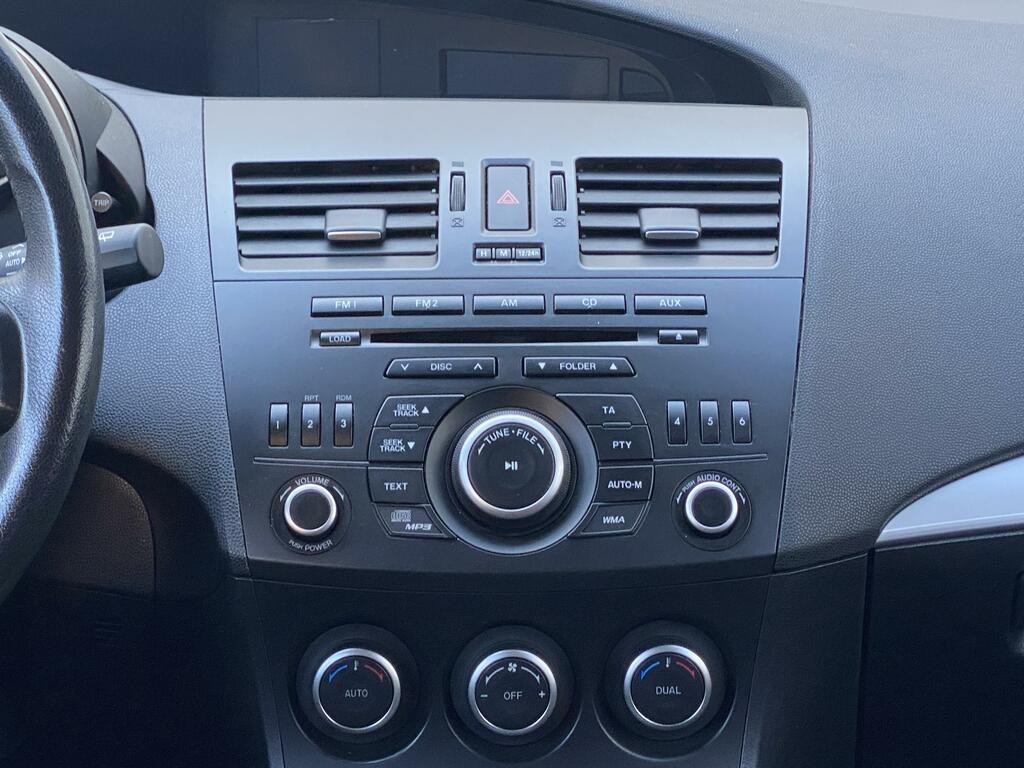 Mazda 3 2.0i Edition