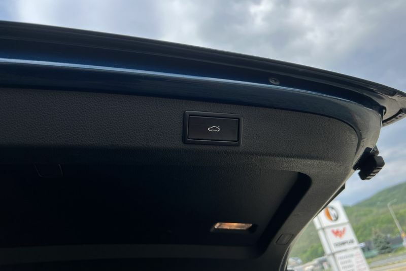 Škoda Superb Combi 2.0 TDI DSG 4x4 Laurin Klement 190PS
