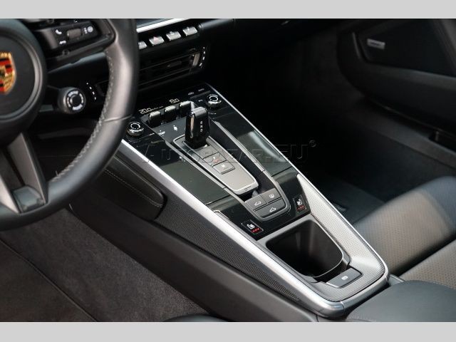 Porsche 911 3.0 Chrono
