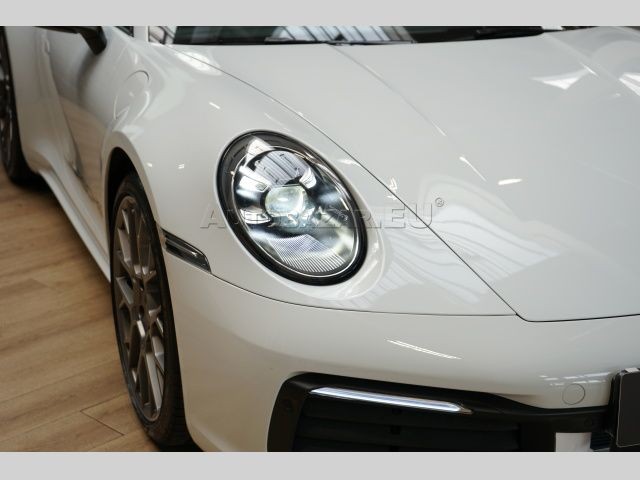 Porsche 911 3.0 Chrono