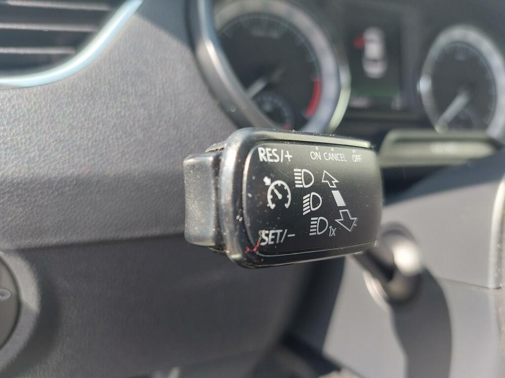 Škoda Octavia III 1.6 TDi Style