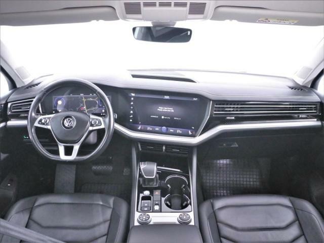 Volkswagen Touareg R-Line 3,0 TDI DSG 4Motion DPH