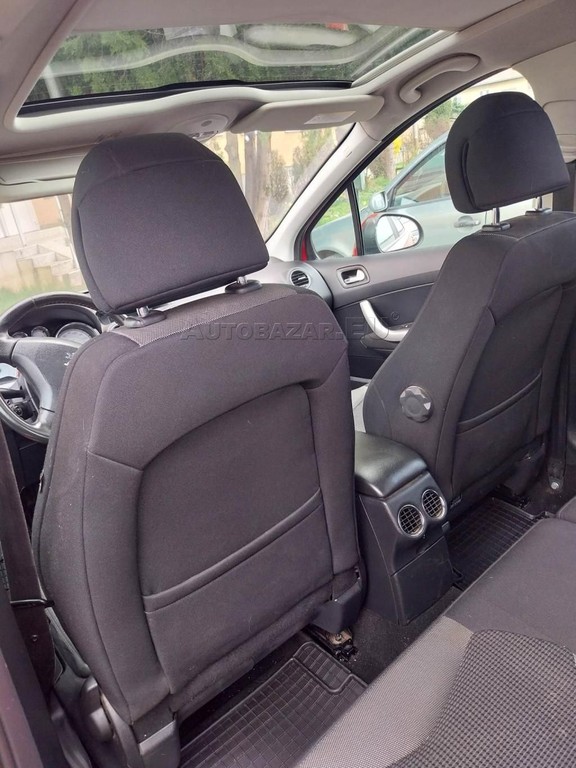 Peugeot 308 1.6 16V THP Executive