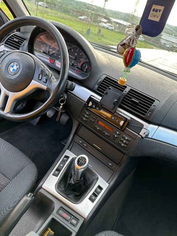 BMW Rad 3 15016