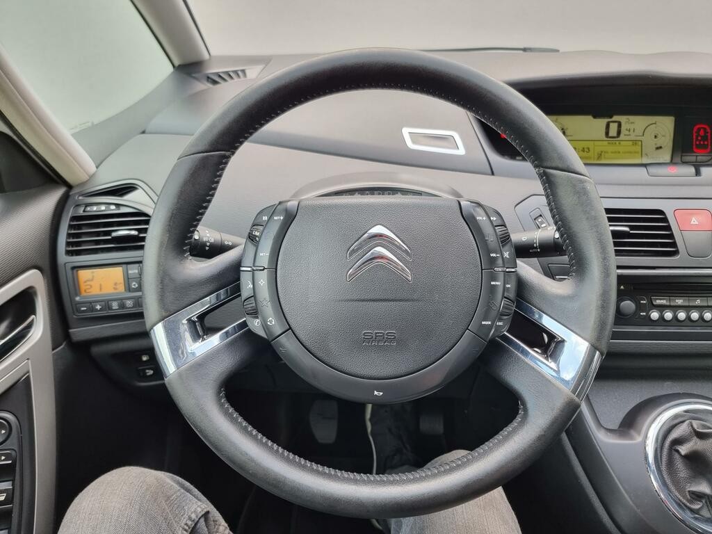 Citroën C4 GRAND Picasso 1.6HDI