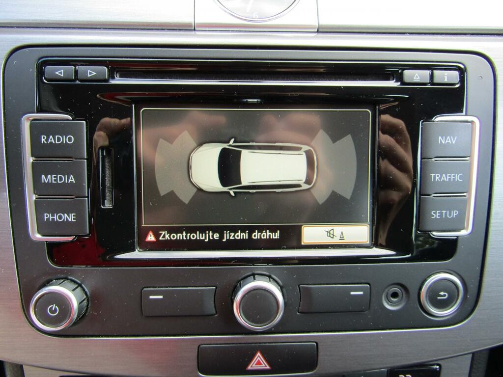 Volkswagen Passat Variant 2.0 TDi