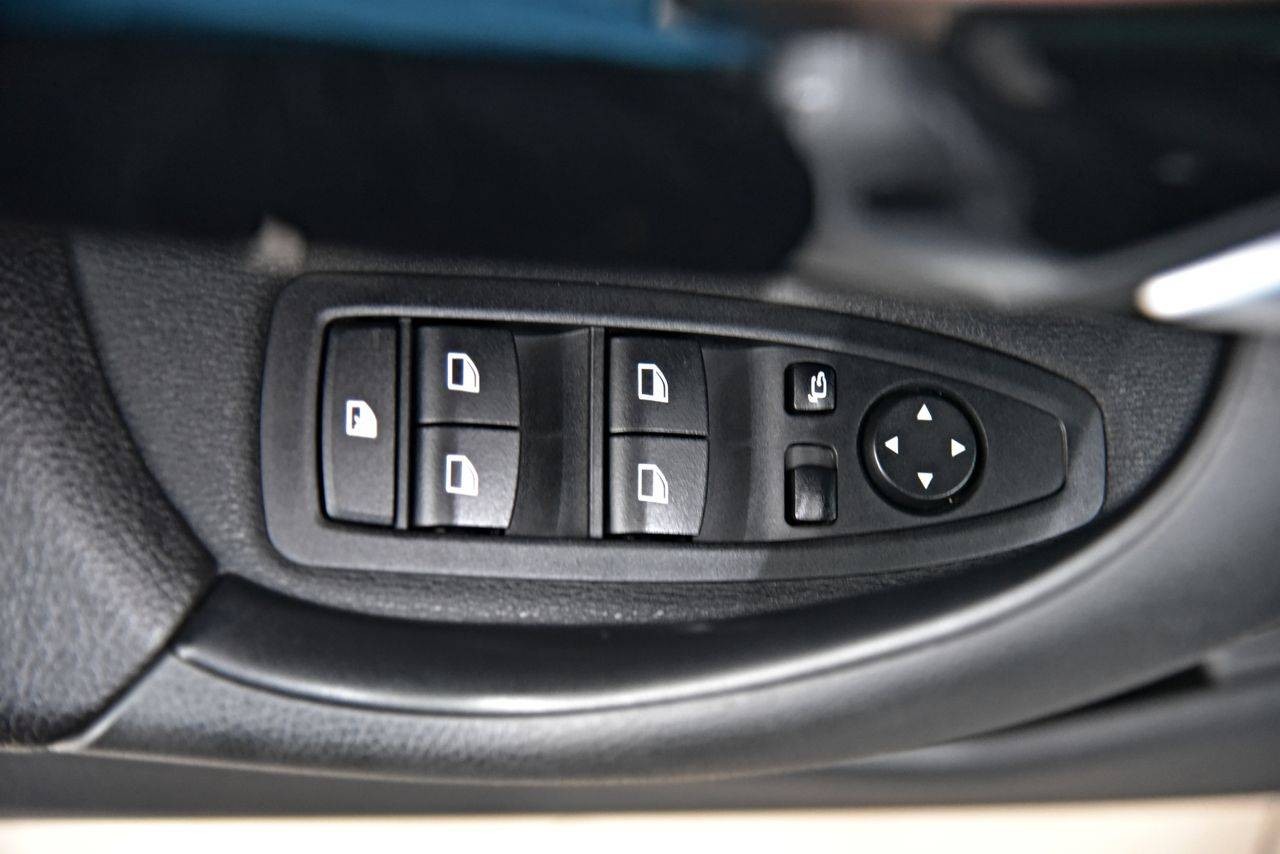 BMW X1 sDrive 18d xLine A/T