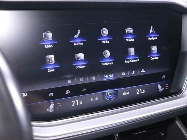 Volkswagen Touareg R-Line 3,0 TDI DSG 4Motion DPH