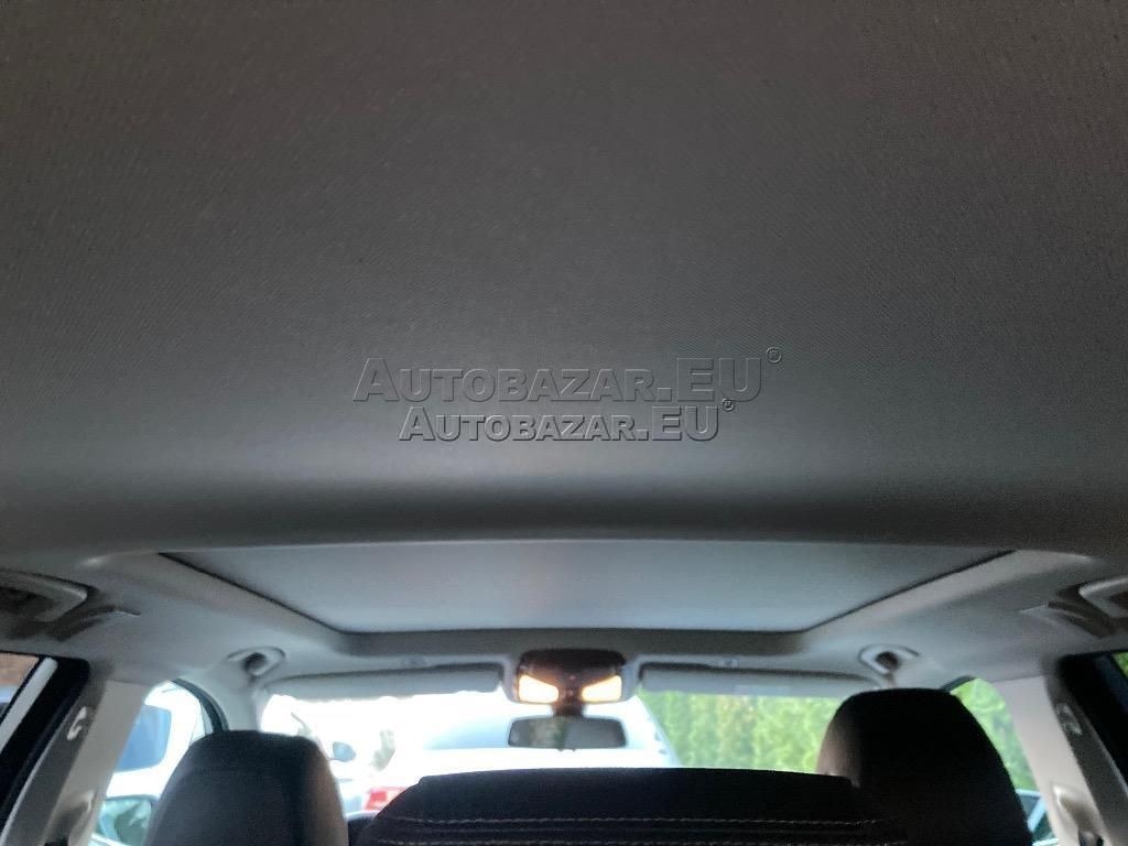 BMW rad 5 Touring 530d xDrive A/T