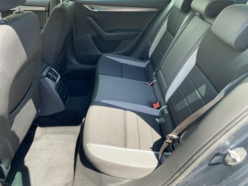 Škoda Octavia Combi III 1.6TDi Joy
