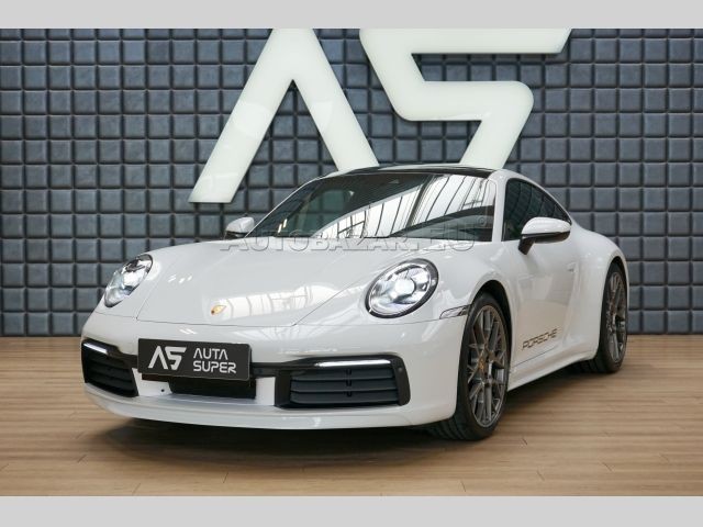 Porsche 911 3.0 Chrono