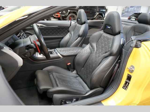 BMW M8 4.4 Individual